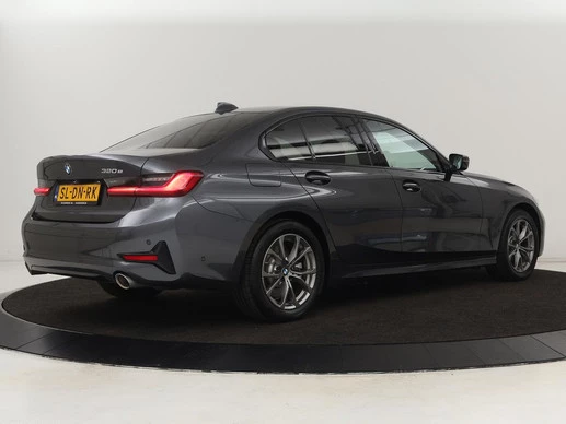 BMW 3 Serie - Afbeelding 30 van 30