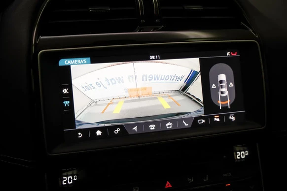 Jaguar XE - Afbeelding 7 van 30