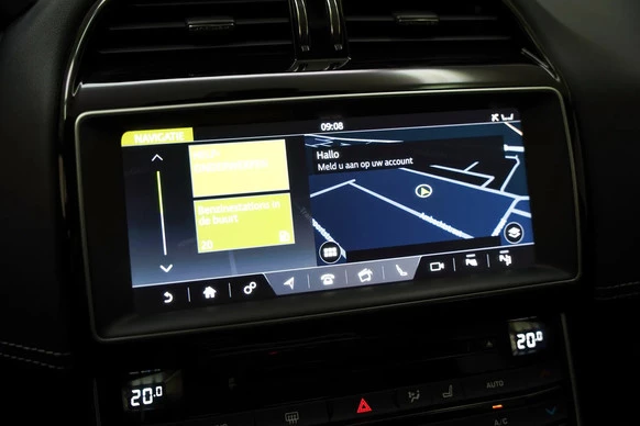 Jaguar XE - Afbeelding 8 van 30