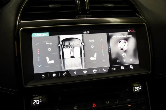 Jaguar XE - Afbeelding 23 van 30
