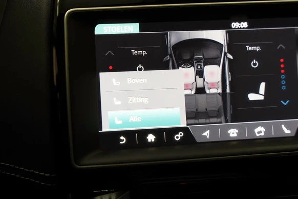 Jaguar XE - Afbeelding 25 van 30