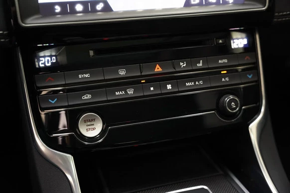 Jaguar XE - Afbeelding 26 van 30