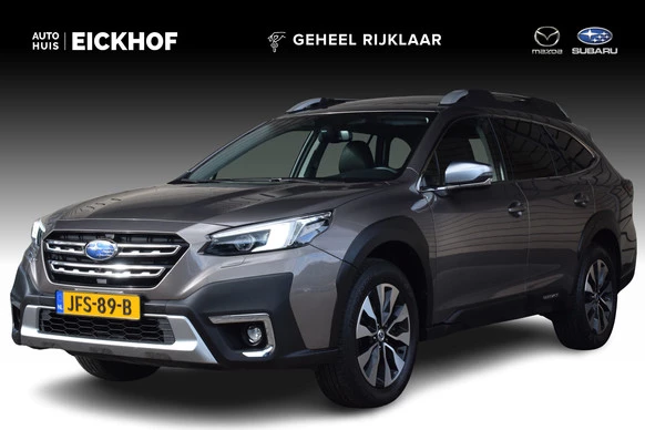 Subaru Outback - Afbeelding 1 van 30