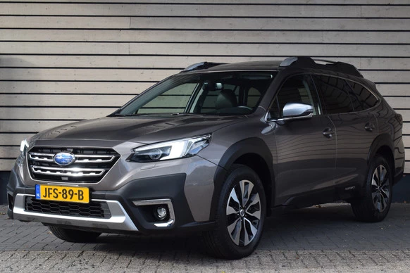 Subaru Outback - Afbeelding 2 van 30