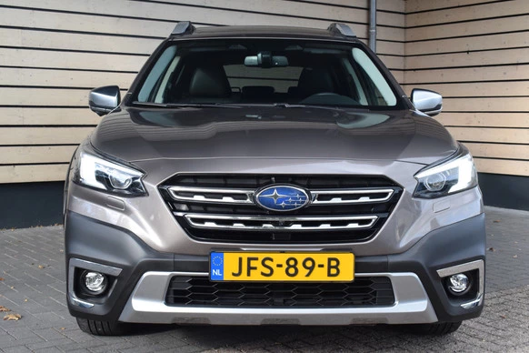 Subaru Outback - Afbeelding 3 van 30