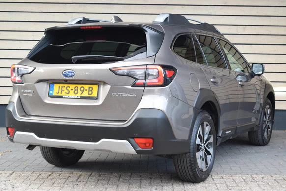 Subaru Outback - Afbeelding 4 van 30