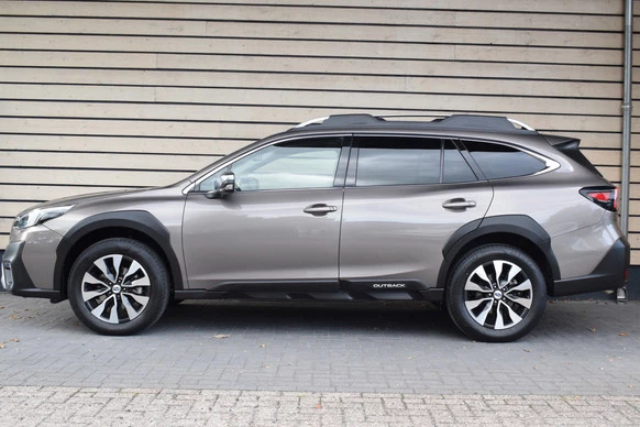 Subaru Outback - Afbeelding 5 van 30