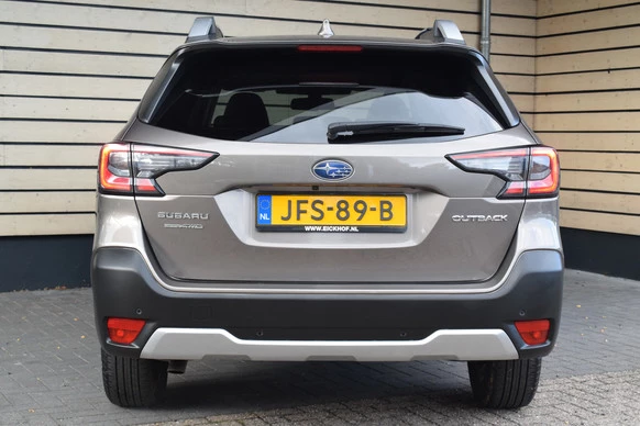 Subaru Outback - Afbeelding 6 van 30