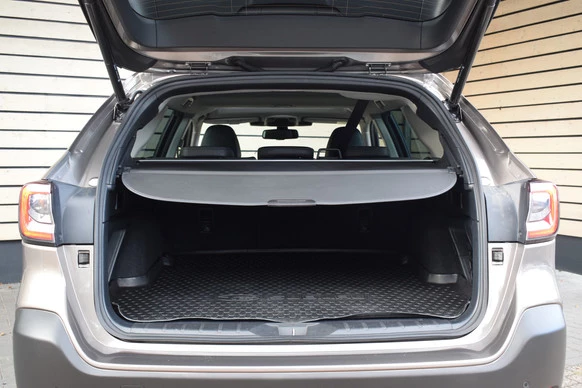 Subaru Outback - Afbeelding 7 van 30