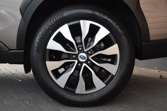 Subaru Outback - Afbeelding 9 van 30