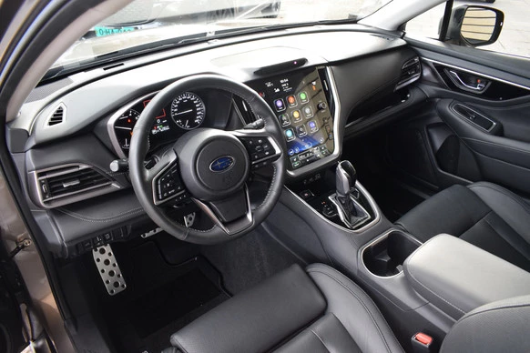 Subaru Outback - Afbeelding 13 van 30
