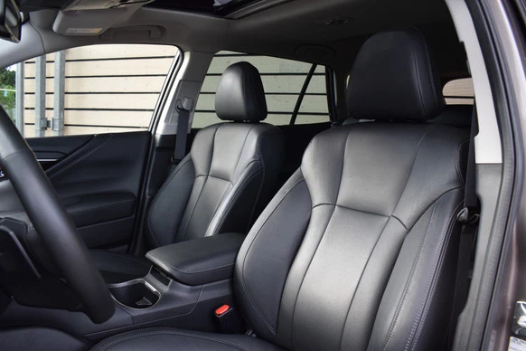 Subaru Outback - Afbeelding 14 van 30