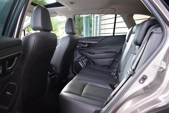 Subaru Outback - Afbeelding 15 van 30