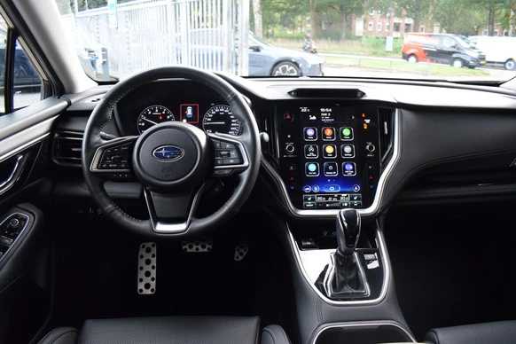 Subaru Outback - Afbeelding 16 van 30