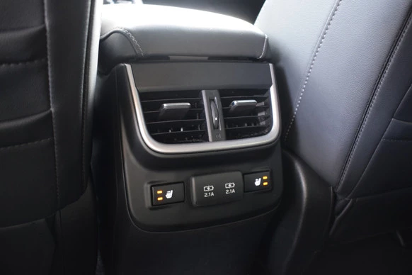 Subaru Outback - Afbeelding 17 van 30