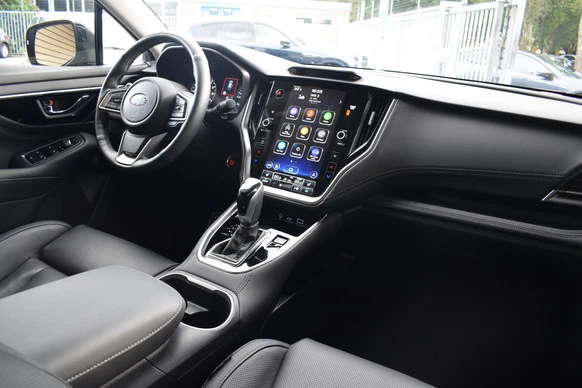 Subaru Outback - Afbeelding 19 van 30