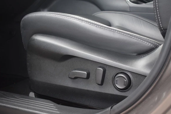 Subaru Outback - Afbeelding 21 van 30