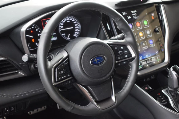 Subaru Outback - Afbeelding 24 van 30