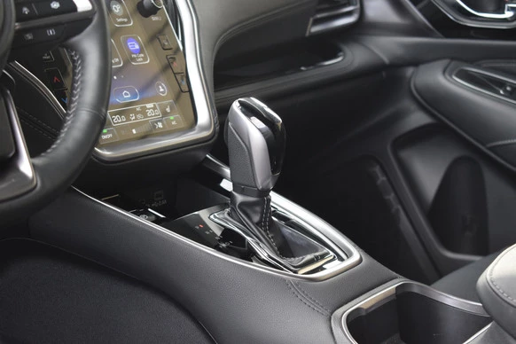 Subaru Outback - Afbeelding 25 van 30