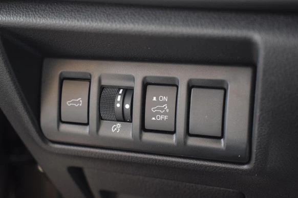 Subaru Outback - Afbeelding 26 van 30