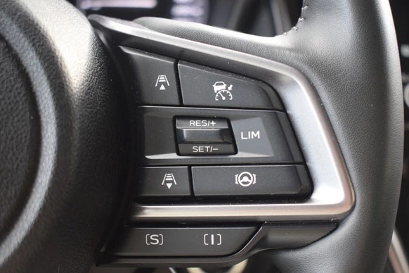 Subaru Outback - Afbeelding 27 van 30