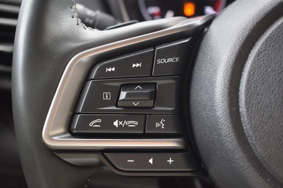 Subaru Outback - Afbeelding 28 van 30