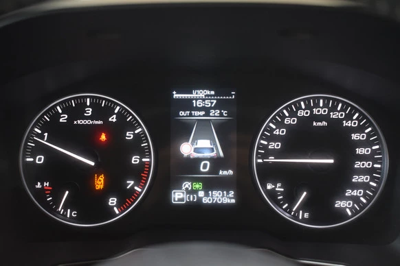 Subaru Outback - Afbeelding 30 van 30