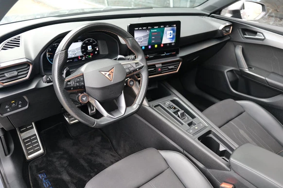 CUPRA Leon - Afbeelding 3 van 30