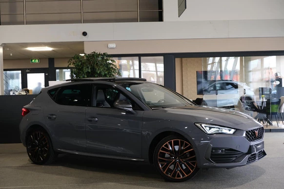 CUPRA Leon - Afbeelding 6 van 30