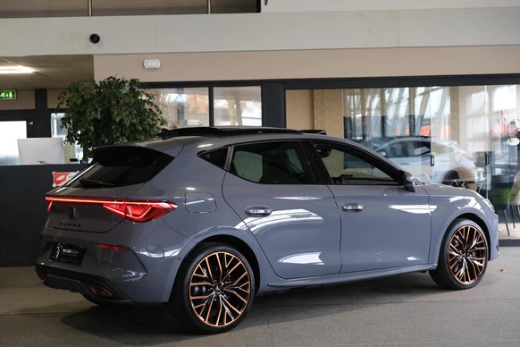CUPRA Leon - Afbeelding 7 van 30