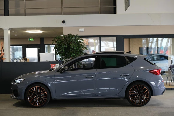 CUPRA Leon - Afbeelding 8 van 30