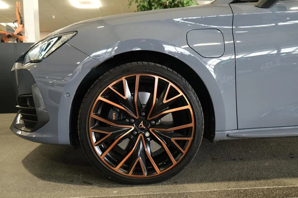 CUPRA Leon - Afbeelding 9 van 30