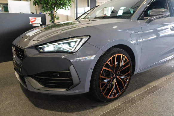 CUPRA Leon - Afbeelding 10 van 30