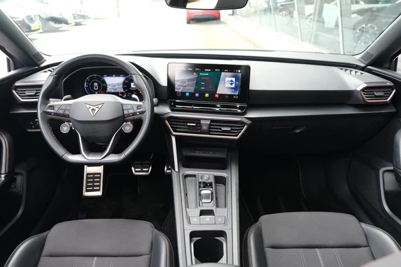 CUPRA Leon - Afbeelding 11 van 30