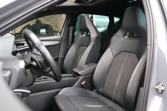 CUPRA Leon - Afbeelding 13 van 30