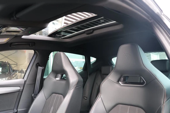 CUPRA Leon - Afbeelding 14 van 30