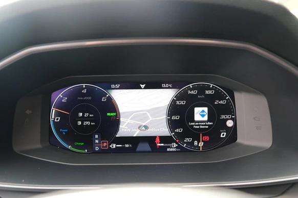 CUPRA Leon - Afbeelding 15 van 30