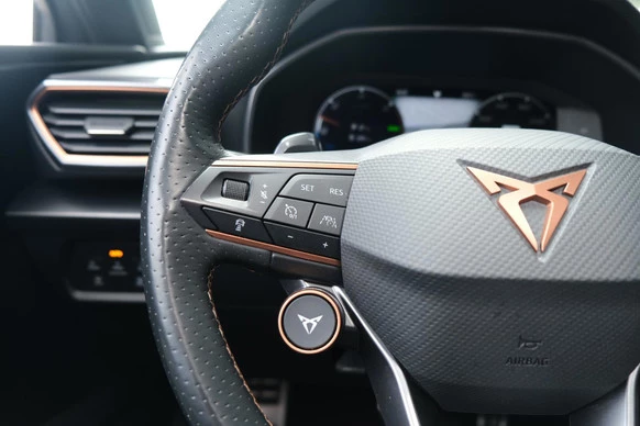 CUPRA Leon - Afbeelding 16 van 30