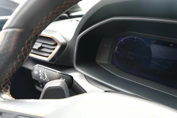 CUPRA Leon - Afbeelding 18 van 30