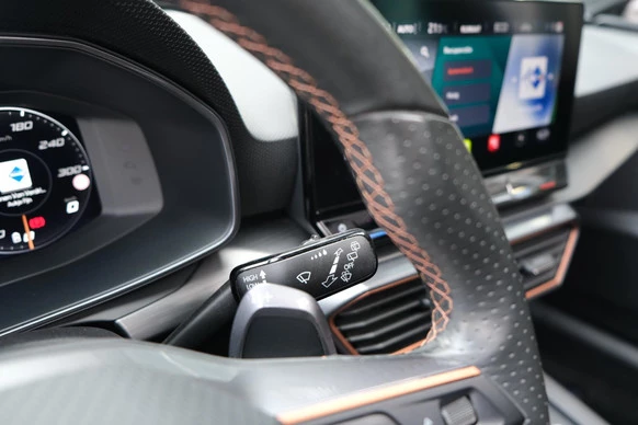 CUPRA Leon - Afbeelding 19 van 30