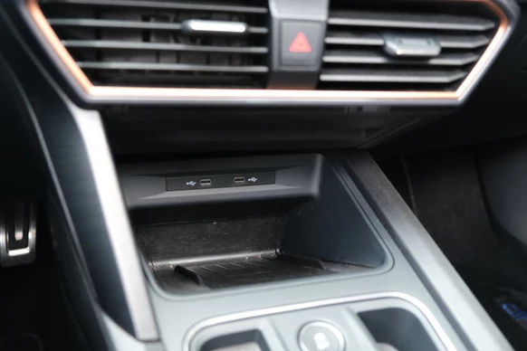 CUPRA Leon - Afbeelding 30 van 30