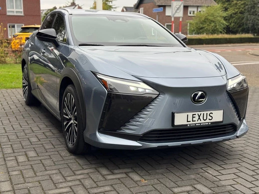 Lexus RZ - Afbeelding 5 van 30