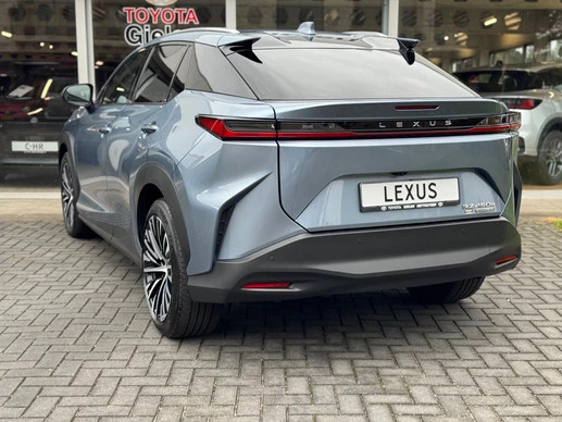 Lexus RZ - Afbeelding 7 van 30