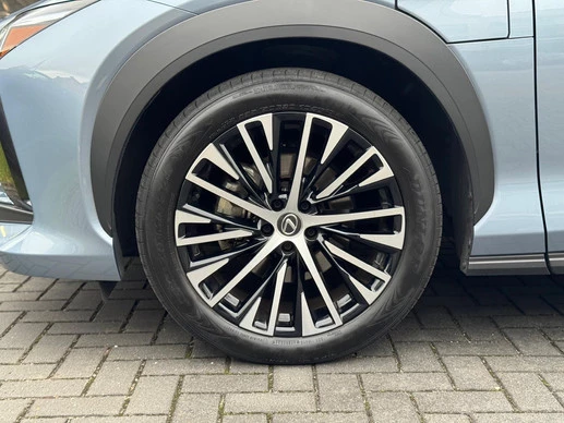 Lexus RZ - Afbeelding 9 van 30