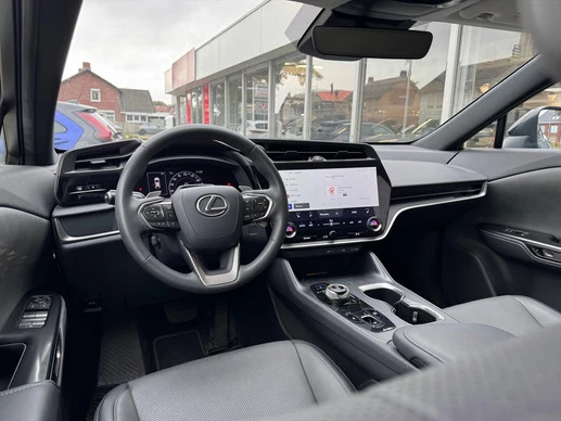 Lexus RZ - Afbeelding 13 van 30