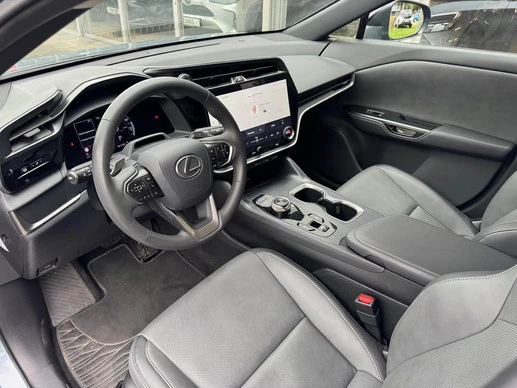 Lexus RZ - Afbeelding 14 van 30