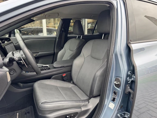 Lexus RZ - Afbeelding 15 van 30