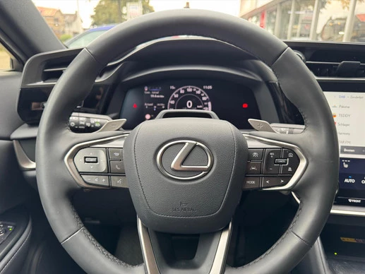 Lexus RZ - Afbeelding 18 van 30