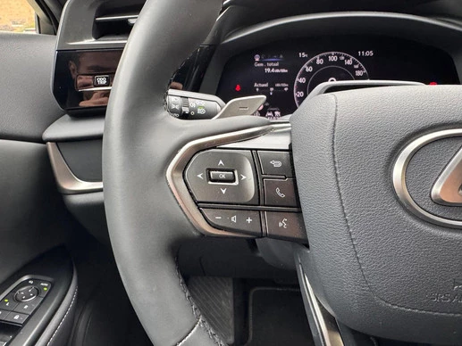 Lexus RZ - Afbeelding 19 van 30