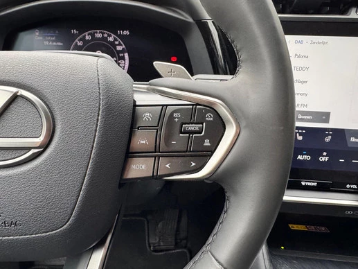 Lexus RZ - Afbeelding 20 van 30